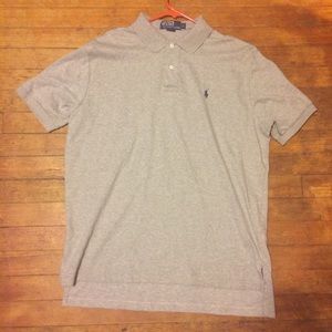 Polo by Ralph Lauren
